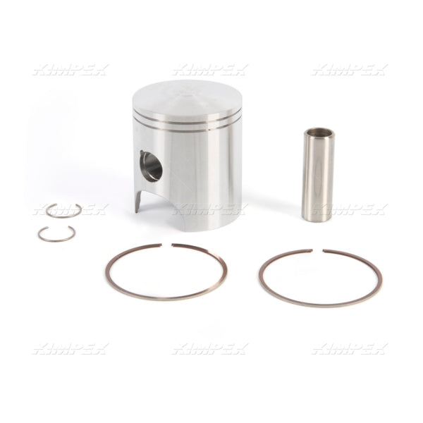 Piston Wiseco pour Yamaha - 124 cc