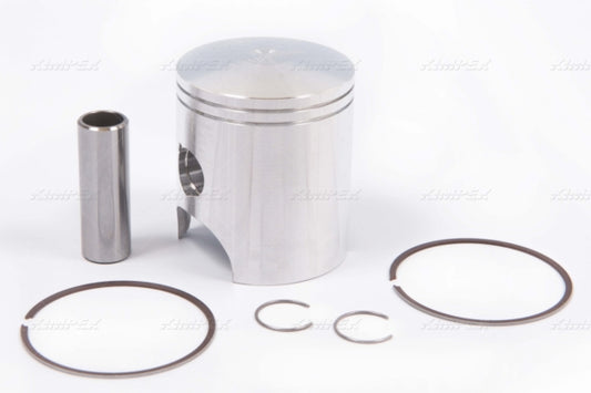 Piston Wiseco pour Yamaha - 123 cc