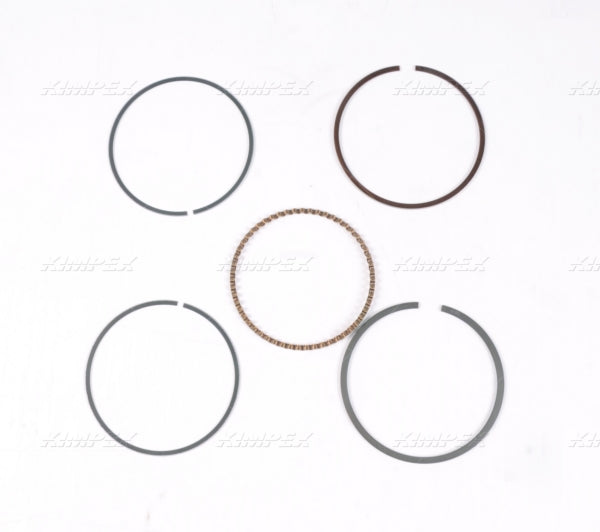 Wiseco Piston Ring Set Fits Honda, Fits Kawasaki, Fits Yamaha