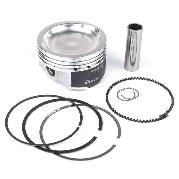 Wiseco Piston Fits Polaris - 769 cc