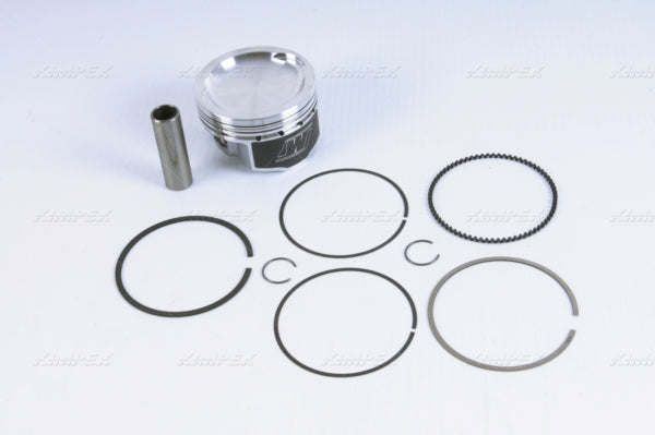 Wiseco Piston Fits Polaris - N/A