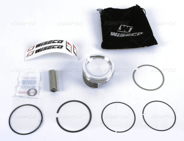 Wiseco Piston Fits Polaris - N/A