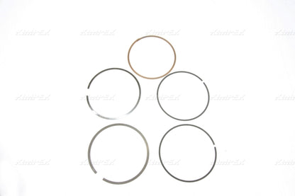 Wiseco Piston Ring Set Fits Honda