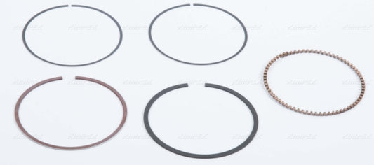 Wiseco Piston Ring Set Fits Yamaha