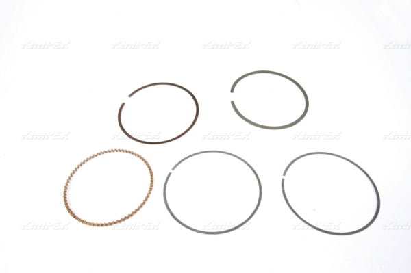 Wiseco Piston Ring Set Fits Yamaha