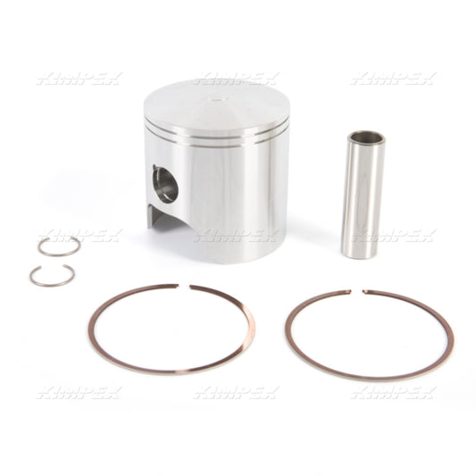 Piston Wiseco Honda - 248 cc