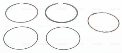 Wiseco Piston Ring Set Fits Honda, Fits Yamaha