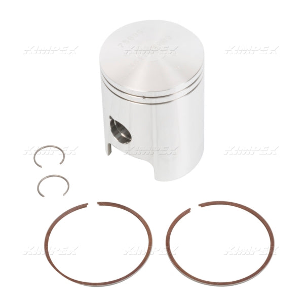 Wiseco Piston Fits Kawasaki - 102 cc