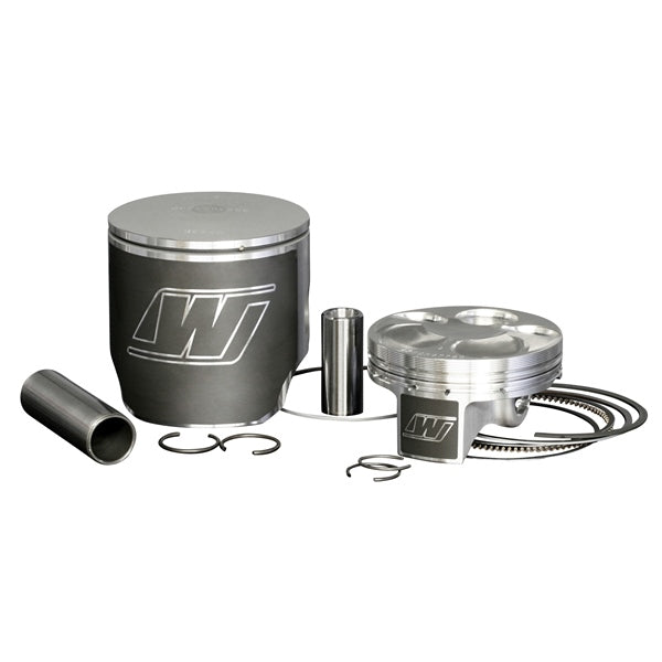 Piston Wiseco Suzuki - 246,8 cc