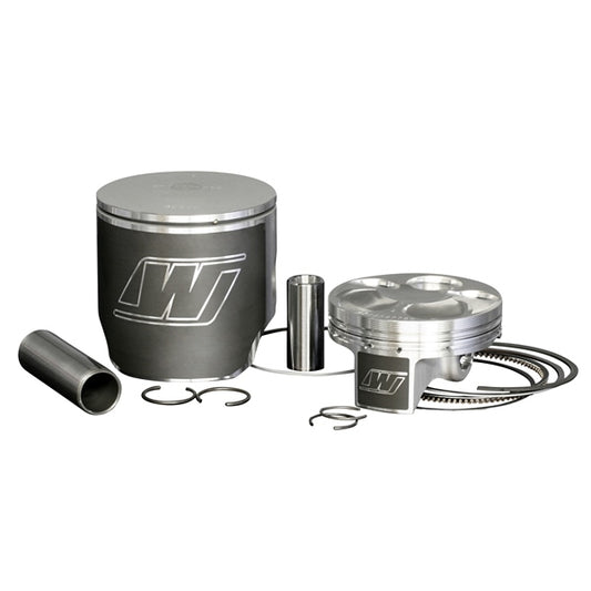 Wiseco Piston Fits Suzuki - 246.8 cc