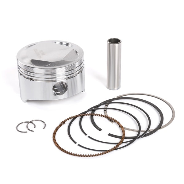 Wiseco Piston Fits Honda - 253 cc