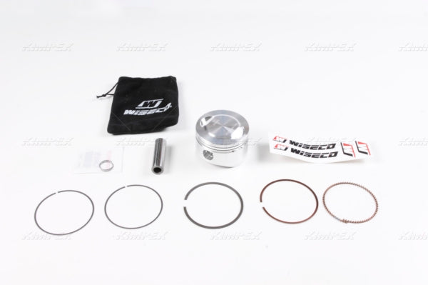 Wiseco Piston Fits Yamaha - 353 cc