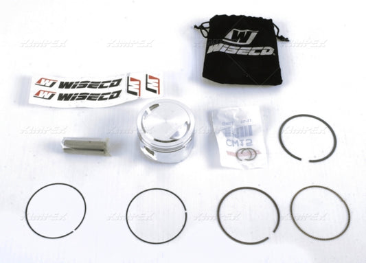 Piston Wiseco Honda - 223 cc