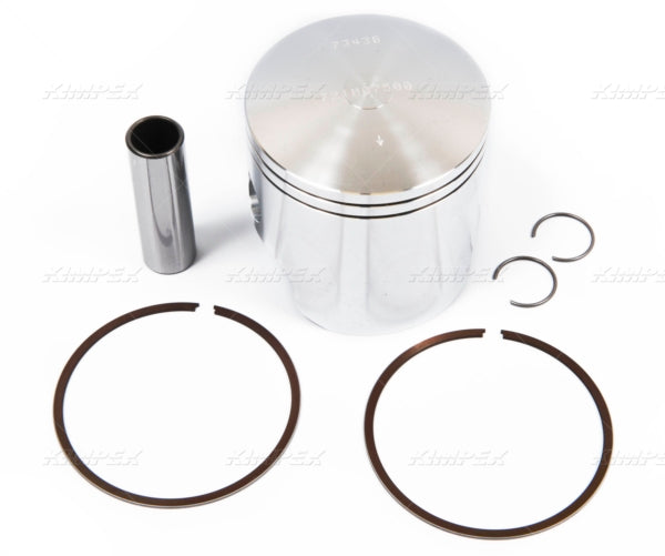 Piston Wiseco pour Polaris - 285 cc