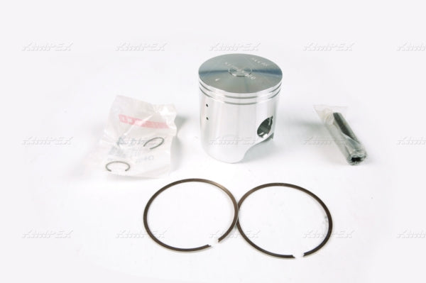 Piston Wiseco pour Suzuki - 123 cc