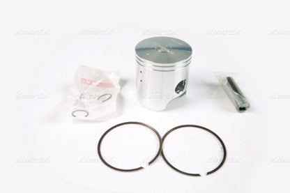 Piston Wiseco pour Suzuki - 123 cc