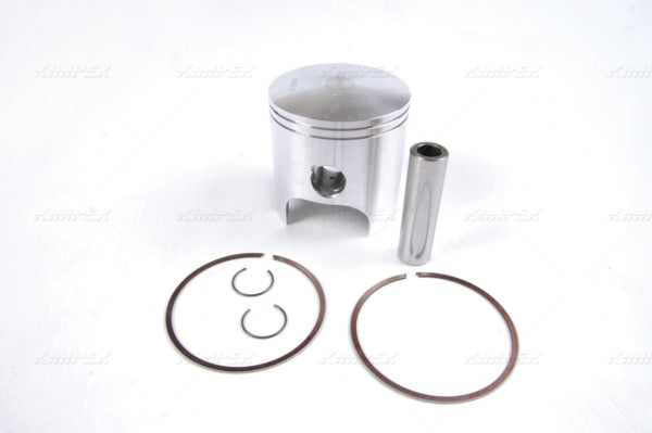 Wiseco Piston Fits Yamaha - 189 cc