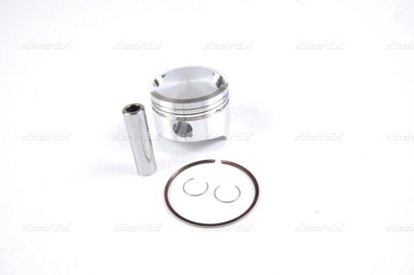 Piston Wiseco pour Yamaha - 198 cc