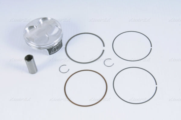 Piston Wiseco pour Kawasaki - 249 cc