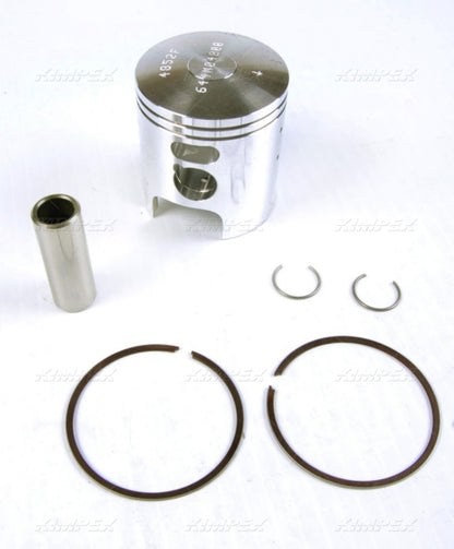 Piston Wiseco pour Kawasaki - 82 cc