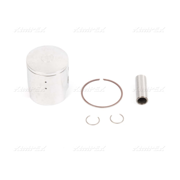 Wiseco Piston Fits Suzuki - 85 cc