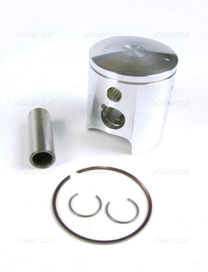 Piston Wiseco pour Suzuki - 80 cc