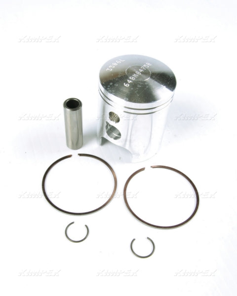 Piston Wiseco pour Yamaha - 81 cc