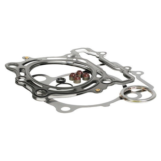 Wiseco Piston Top End Gasket Kit Fits KTM - 063322-Wiseco-Elevate