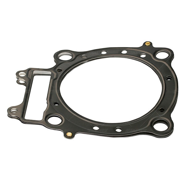Wiseco Piston Top End Gasket Kit Fits Kawasaki, Fits Suzuki - 063163-Wiseco-Elevate