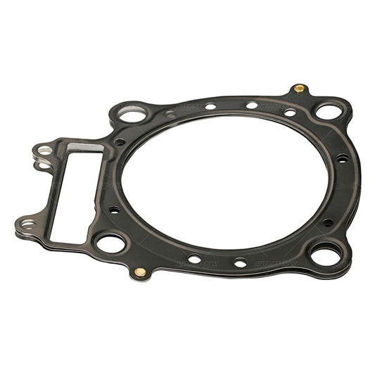 Wiseco Piston Top End Gasket Kit Fits Kawasaki, Fits Suzuki - 063163-Wiseco-Elevate