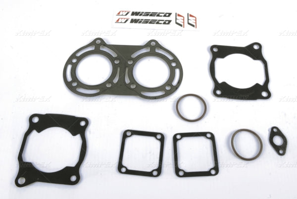 Wiseco Kit de joint d'extrémité supérieure de piston pour Yamaha - 060831