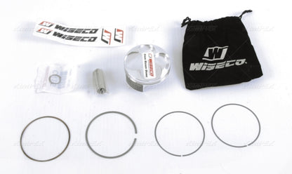 Wiseco Piston Fits Suzuki - 249 cc