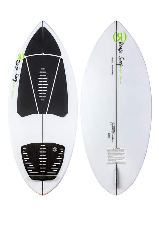 2022 Ronix Flyweight - Skimmer -Wakesurf