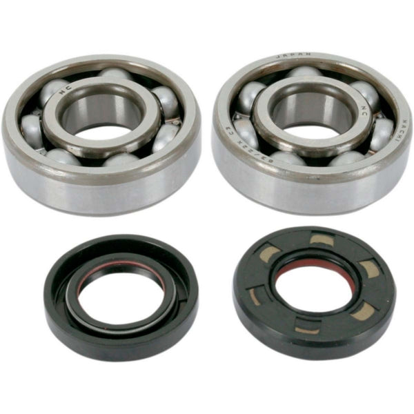 Hot Rods Crankshaft Bearing Kit Fits Kawasaki, Fits Suzuki - ATV-061168-HotRods-Elevate