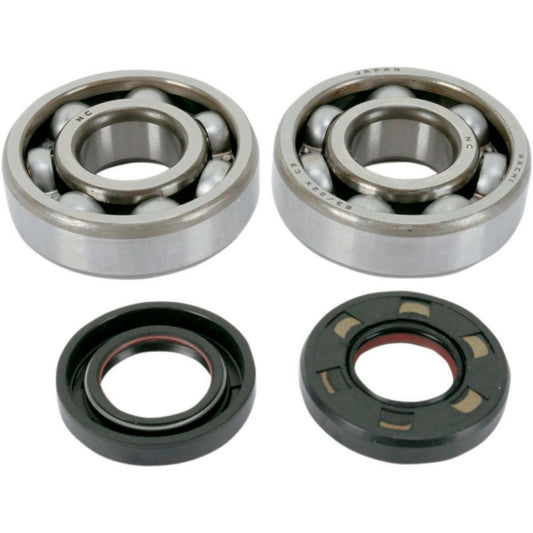 Hot Rods Crankshaft Bearing Kit Fits Kawasaki, Fits Suzuki - ATV-061168-HotRods-Elevate
