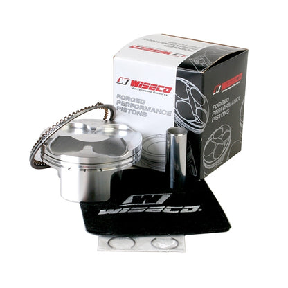 Piston Wiseco pour Yamaha - 250 cc