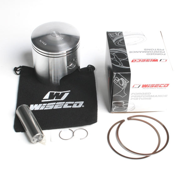 Piston Wiseco pour Yamaha - 450 cc