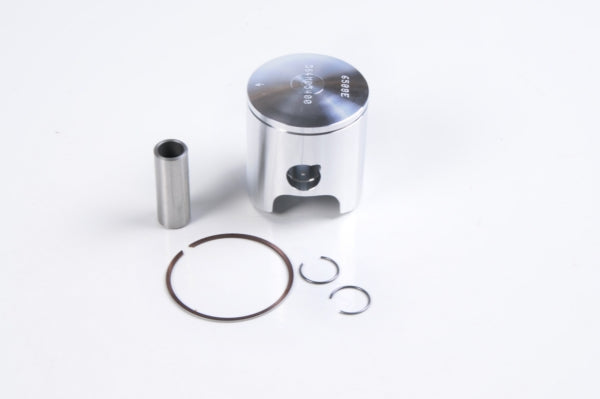 Wiseco Piston Fits Honda - 125 cc