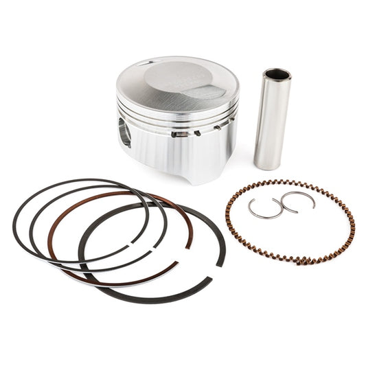 Wiseco Piston Fits Honda - 282 cc