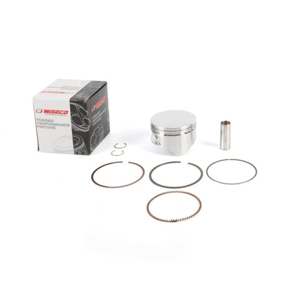 Piston Wiseco Honda - 394,9 cc