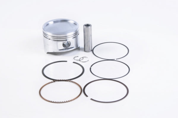 Piston Wiseco pour Yamaha - 386 cc