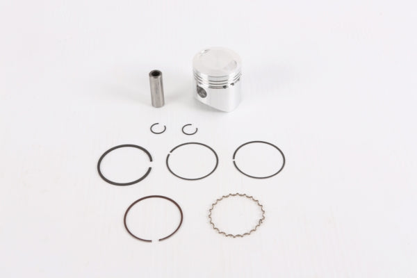 Piston Wiseco Honda - 79,7 cc