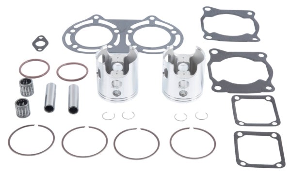 Kit de piston Wiseco pour Yamaha - 347 cc