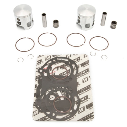 Kit de piston Wiseco pour Yamaha - 353 cc