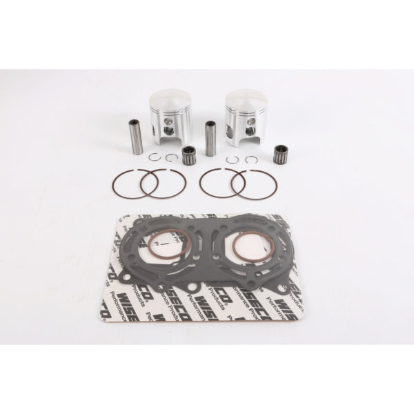 Kit de piston Wiseco pour Yamaha - 361 cc