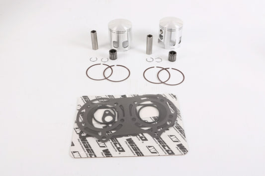 Kit de piston Wiseco pour Yamaha - 369 cc