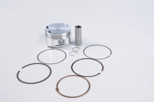 Piston Wiseco pour Kawasaki - 633 cc