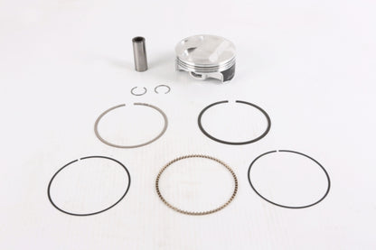 Piston Wiseco pour Yamaha - 686 cc