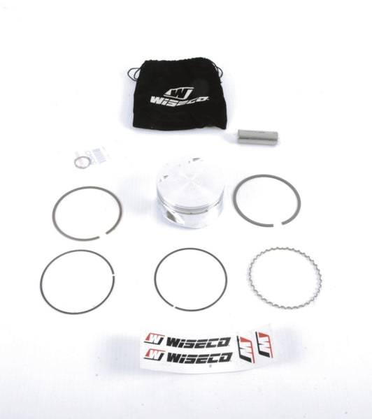 Piston Wiseco pour Yamaha - 602 cc