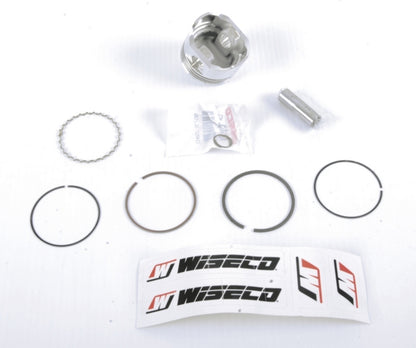 Piston Wiseco Kawasaki, Suzuki - 125 cc